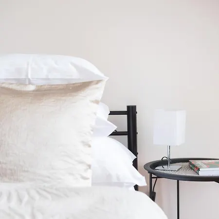 - Karlin Apartment Prague