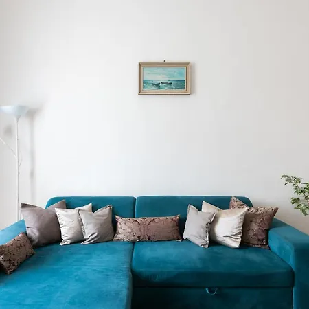 Apartment - Karlin *
