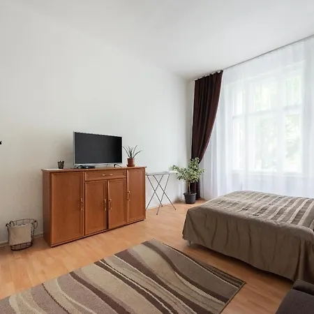 - Karlin Prague