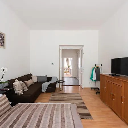 Apartment - Karlin