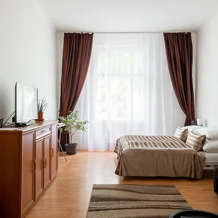 Apartment - Karlin