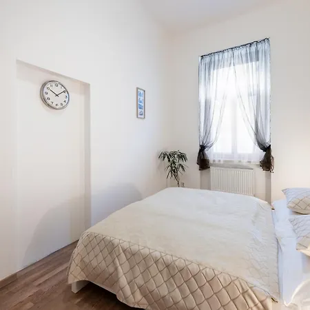 - Karlin Apartment