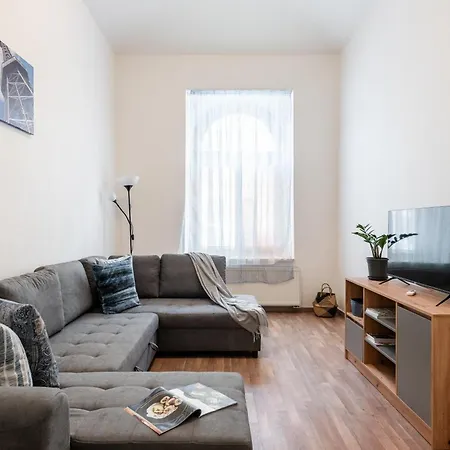 Apartment - Karlin *