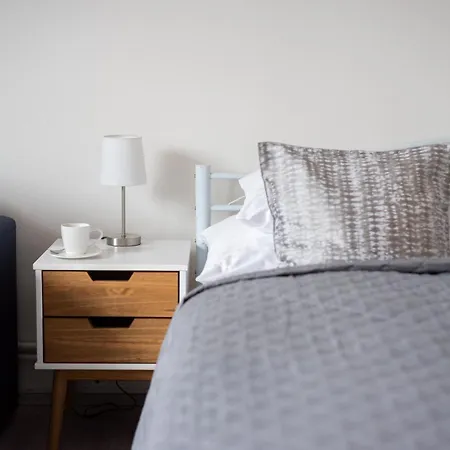 Apartment - Karlin *