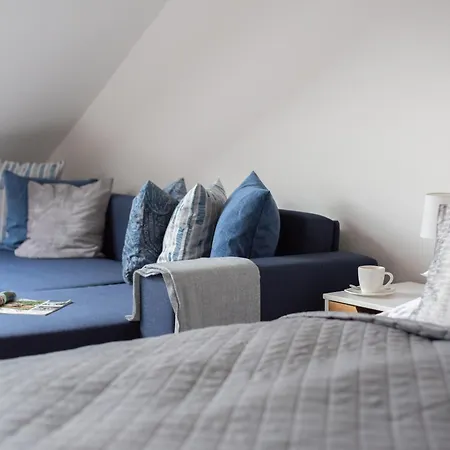 - Karlin Apartment *