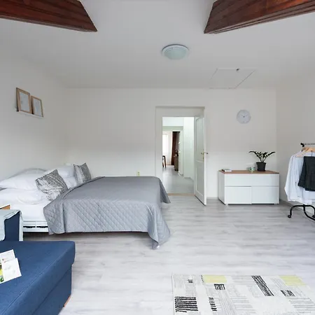 Apartment - Karlin