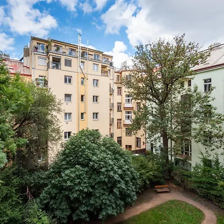 - Karlin Apartment Prague