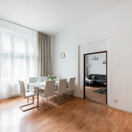 - Karlin Prague