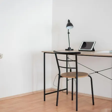 Apartment - Karlin *
