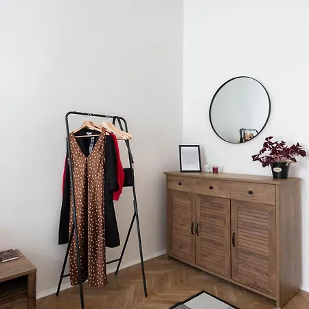 Apartment - Karlin