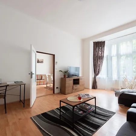 - Karlin Prague