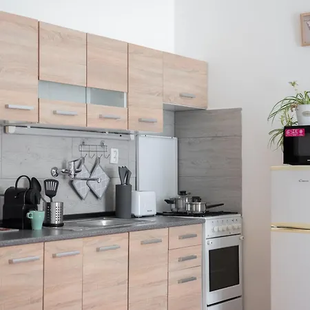 Apartment - Karlin *