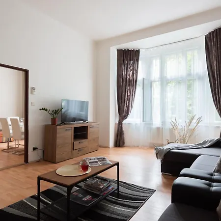 Apartment - Karlin