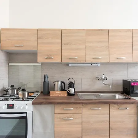 Apartment - Karlin *