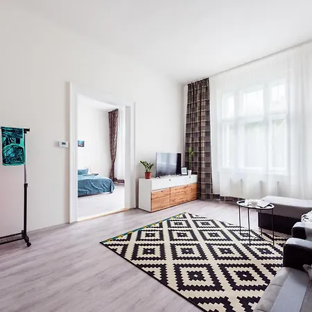 Apartment - Karlin *