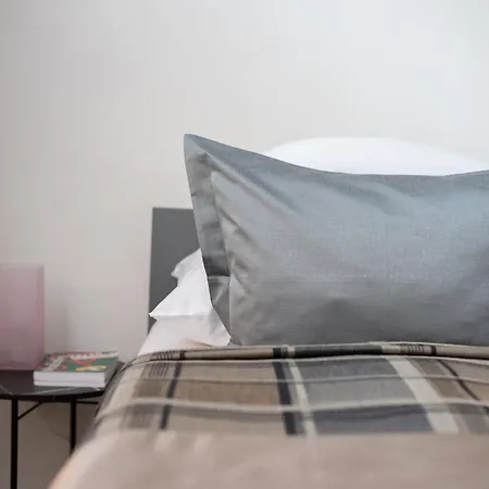 - Karlin Apartment Prague