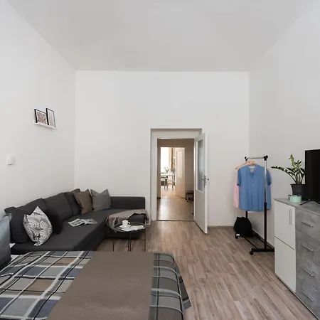 - Karlin Apartment