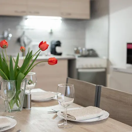 Apartment - Karlin *