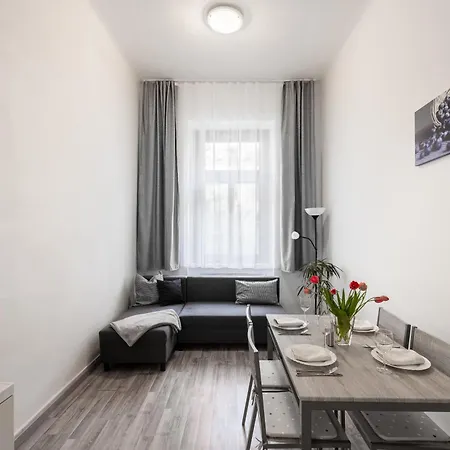 - Karlin Apartment