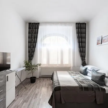 - Karlin Prague