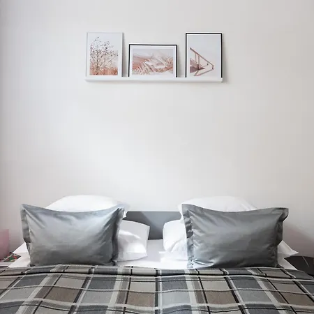 Apartment - Karlin Prague