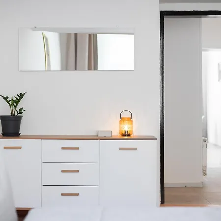 Apartment - Karlin *