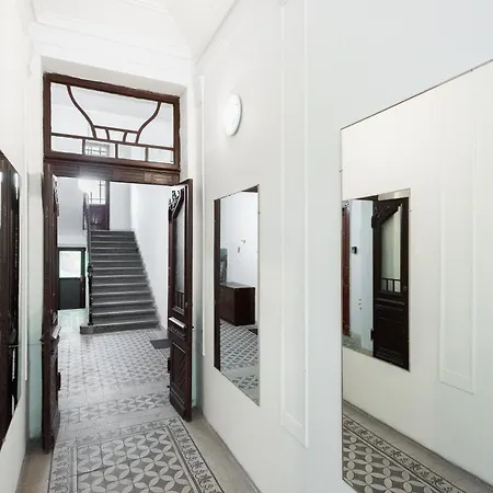 Apartment - Karlin Prague