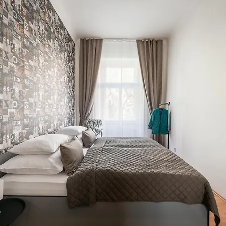 Apartment - Karlin