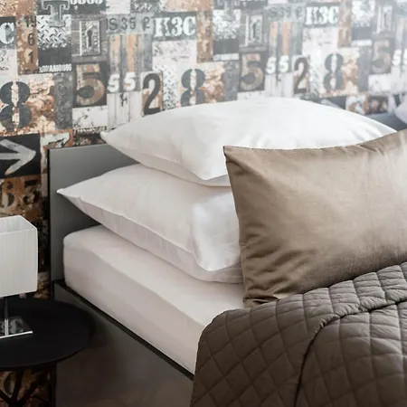 Apartment - Karlin Prague