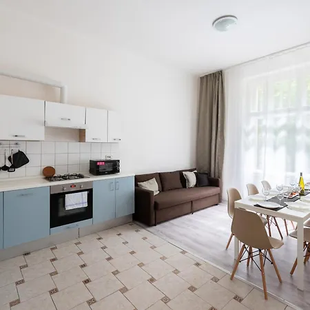 Apartment - Karlin