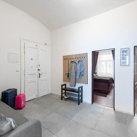 Apartment - Karlin *