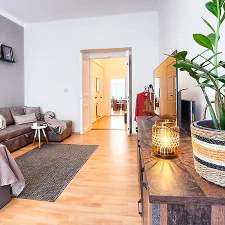 - Karlin Apartment
