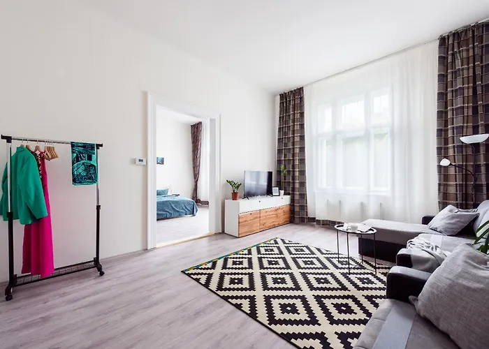 Apartamento - Karlin *