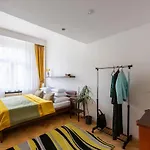 Apartmán - Karlin *
