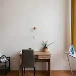 - Karlin Apartmán *
