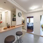 Apartmán - Karlin *