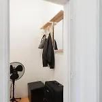 Apartmán - Karlin