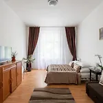 - Karlin Apartmán Praha