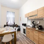 Apartmán - Karlin *