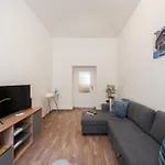 - Karlin Apartmán Praha