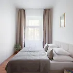 Apartmán - Karlin *