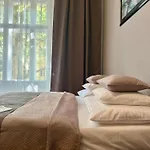 Apartmán - Karlin Praha
