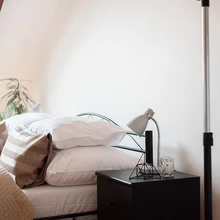 - Karlin Apartmán Praha