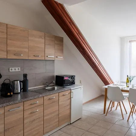 - Karlin Appartement
