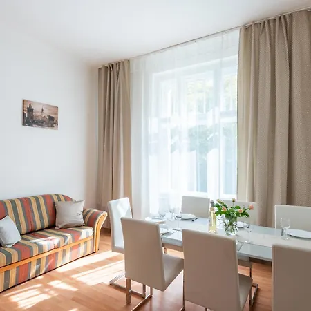 - Karlin Prague