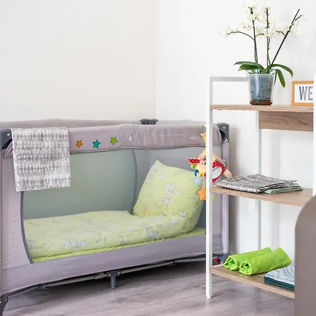 - Karlin Appartement *