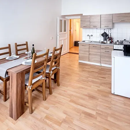 Appartement - Karlin *