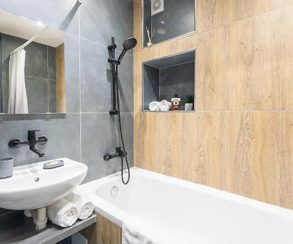 - Karlin Apartment *