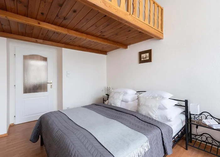 Apartment - Karlin Prag