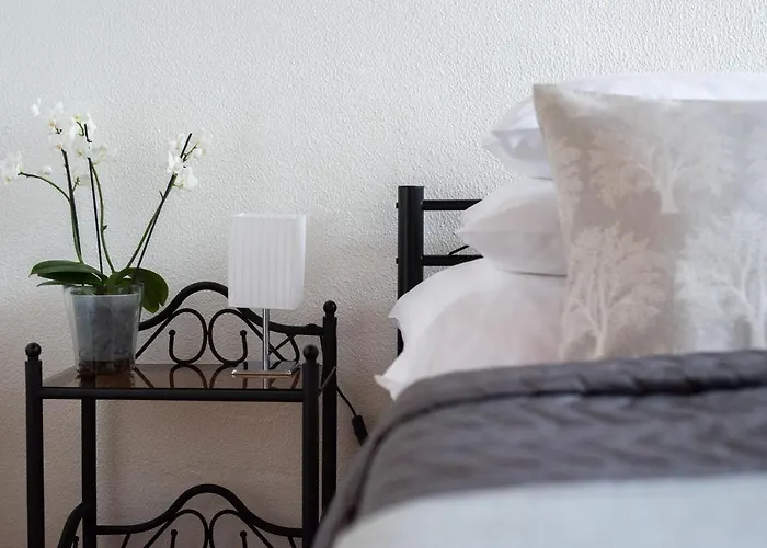 Apartment - Karlin Prag